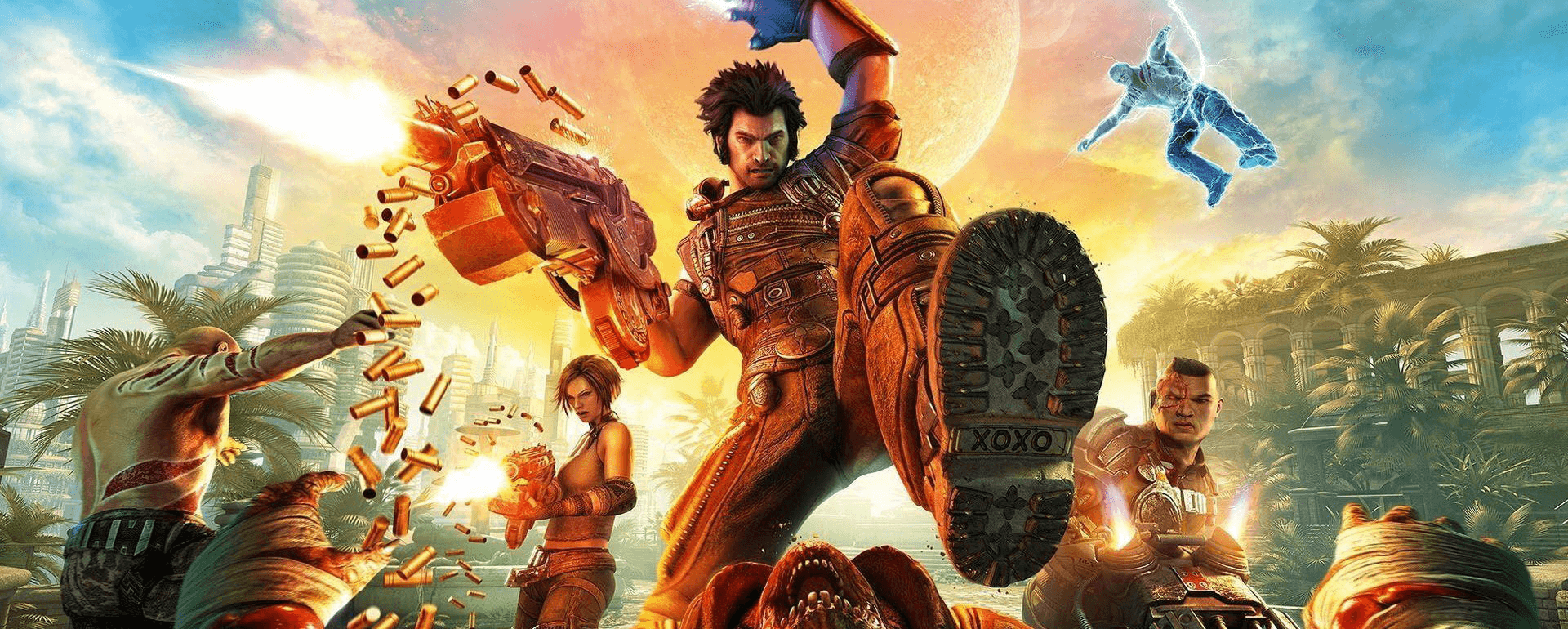 GetGAMES