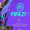 FIFA 21 ULTIMATE [Origin] TEAM ONLINE - CASHBACK