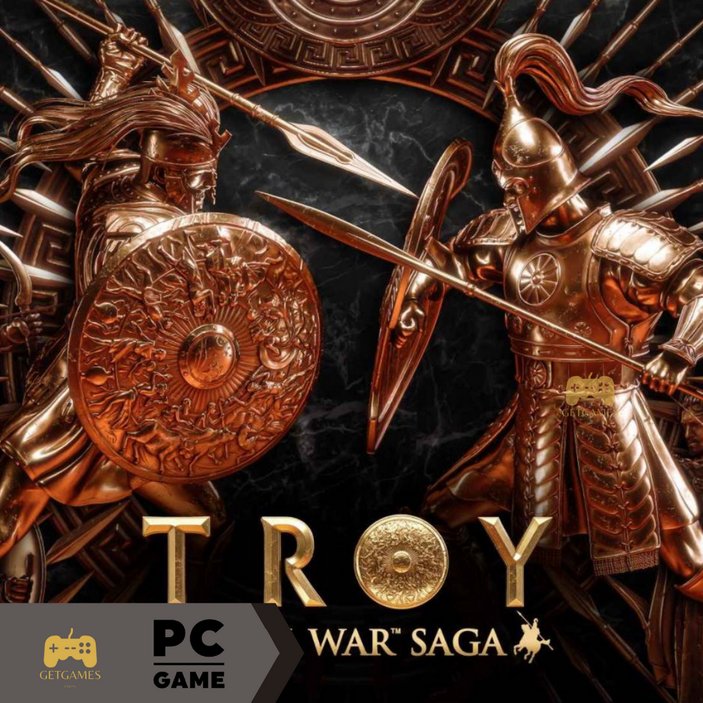 A Total War Saga: TROY [Epic Games]