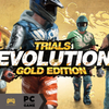 Triаlѕ Evolution [Uplay]