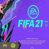 FIFA 21 Standard Edition [Xbox]