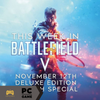 BATTLEFIELD 5 DELUXE [Origin]