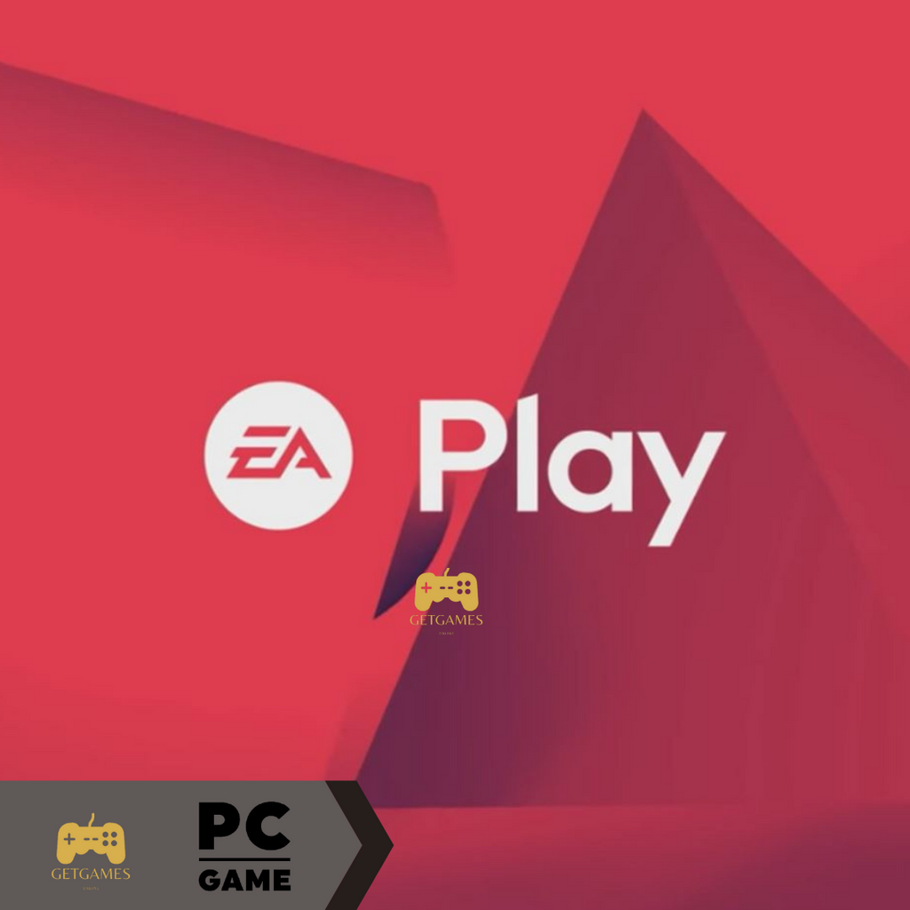 EA Play Pro [Origin]