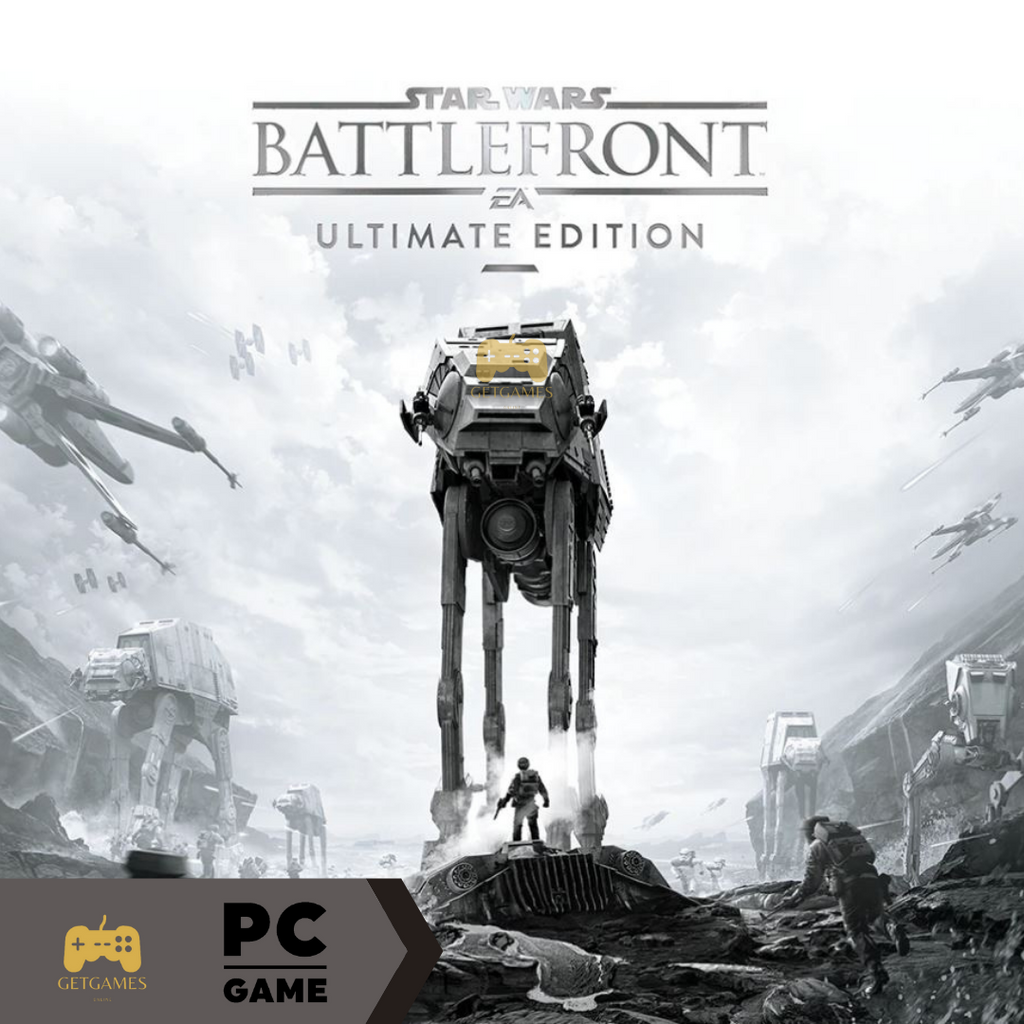 STAR WARS BATTLEFRONT [Origin]