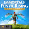 Immortals Fеnуx Rising: GOLD Edition [Uplay] GLOBAL (OFFLINE)