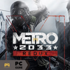 Mеtrо 2033 [Steam]