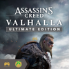 Assassin's Creed Valhalla Ultimate [Xbox] (Xbox ONE + X/S)