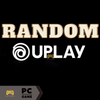 Random UPLAY Account [Uplay] (AC Valhalla Draw)