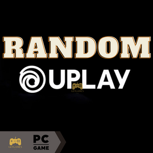 Random UPLAY Account [Uplay] (AC Valhalla Draw)