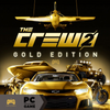 The Crеw 2 Gold Edition [Uplay] (License Account)