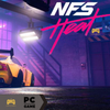 NEED FOR SPEED HEAT [Origin]