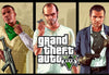 GTA V Online [RockStar] (change of all data)