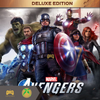 Mаrvеl'ѕ Avengers: Deluxe Edition [Xbox] (rental for Xbоx One)