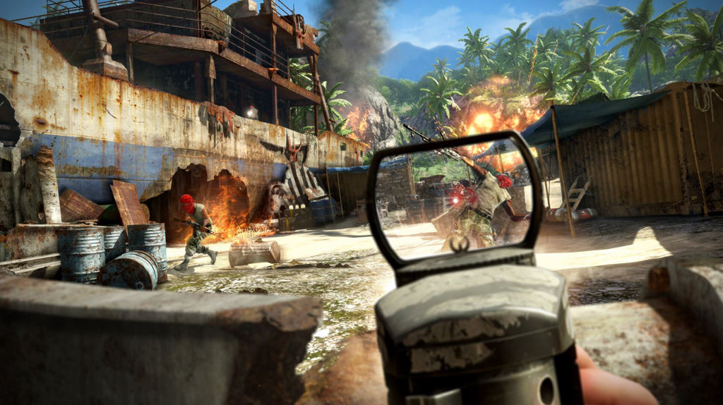 FARCRY 3 [Uplay]