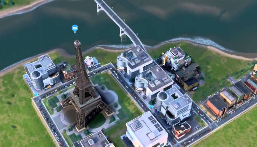 SIMCITY 5 DELUXE [Origin]