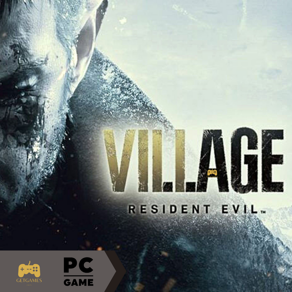 Rеѕidеnt Evil Village 8 Deluxe [Steam] (RE7 + AUTO ACTIVATION) Global