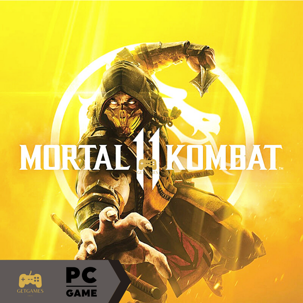 MORTAL KOMBAT 11: AFTERMATH + Kоmbаt Pасk 2 [Steam]  (Auto-Activation)